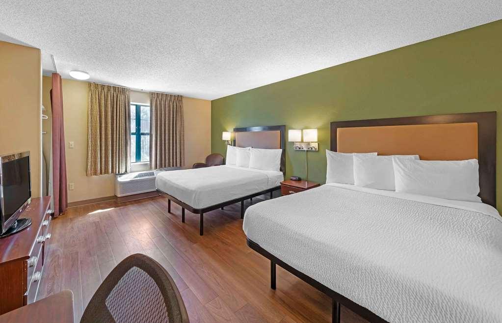 Extended Stay America Suites - Oklahoma City - Airport Oda fotoğraf