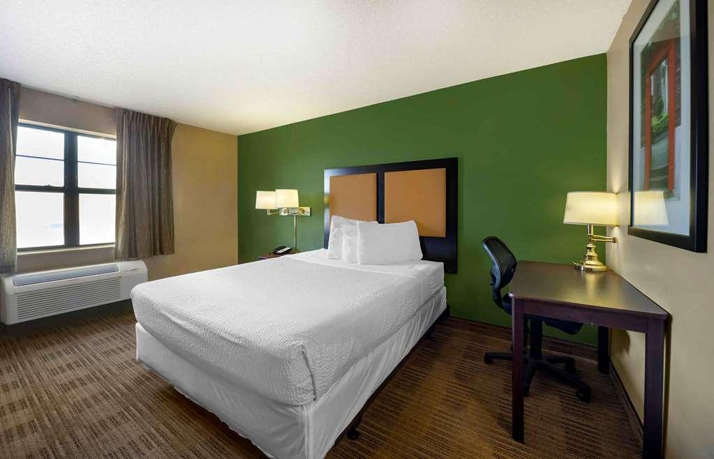 Extended Stay America Suites - Oklahoma City - Airport Oda fotoğraf