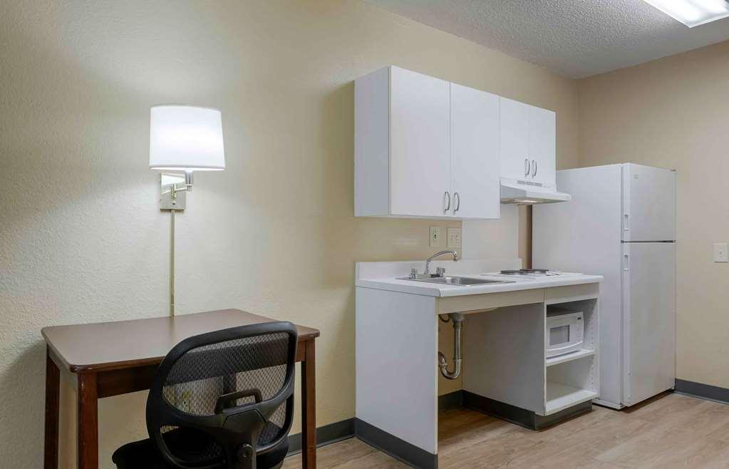 Extended Stay America Suites - Oklahoma City - Airport Oda fotoğraf