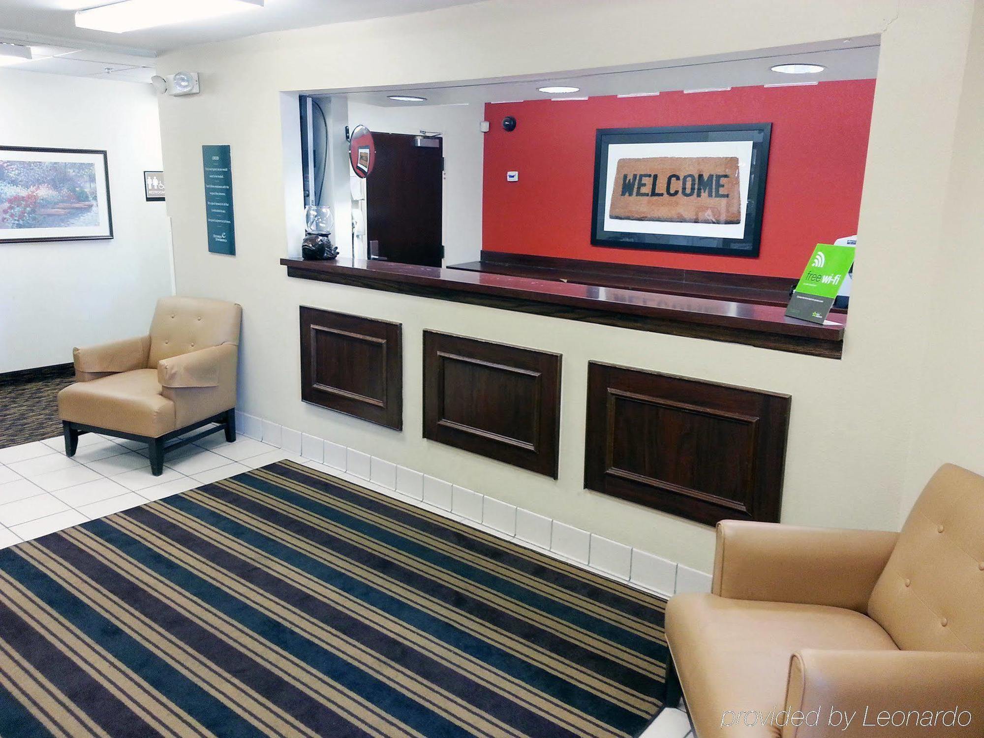 Extended Stay America Suites - Oklahoma City - Airport Dış mekan fotoğraf
