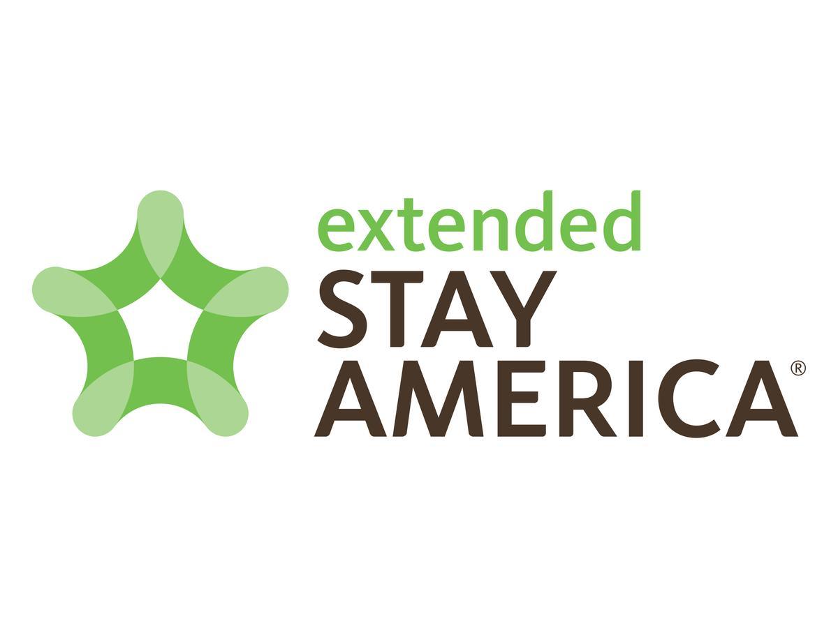 Extended Stay America Suites - Oklahoma City - Airport Dış mekan fotoğraf